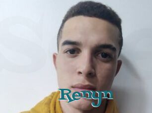 Renyn