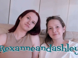 Rexanneandashley