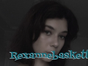 Rexannebaskett