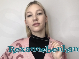 Rexannebenham
