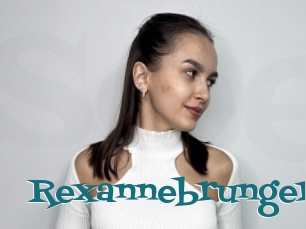 Rexannebrunger