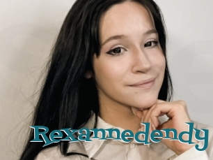 Rexannedendy