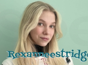 Rexanneestridge