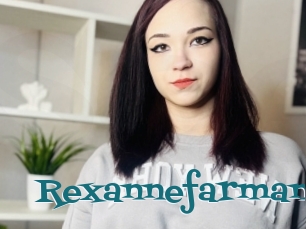 Rexannefarman