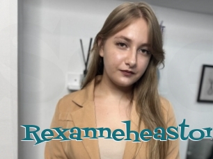 Rexanneheaston