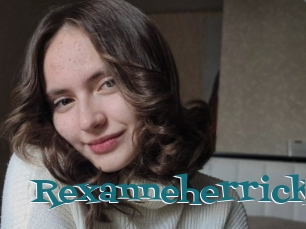 Rexanneherrick