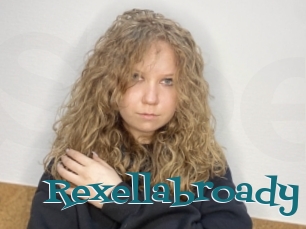 Rexellabroady