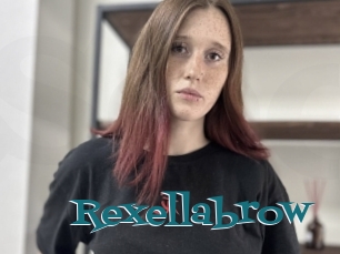 Rexellabrow