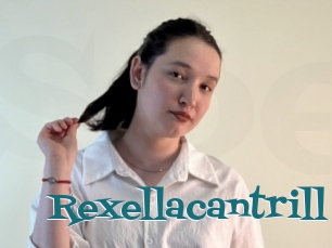Rexellacantrill