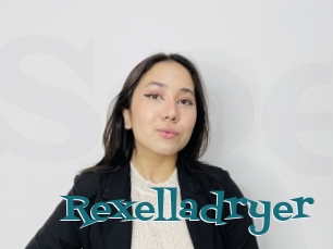 Rexelladryer