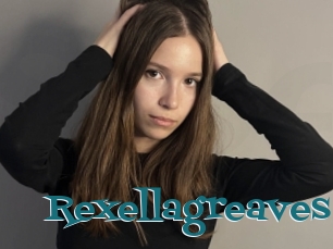 Rexellagreaves