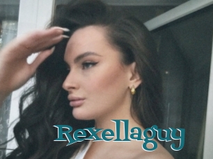 Rexellaguy
