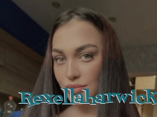 Rexellaharwick