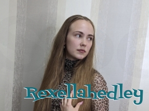 Rexellahedley