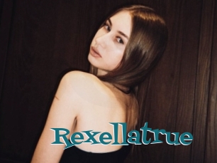 Rexellatrue