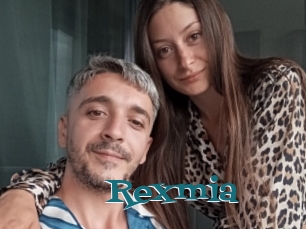 Rexmia