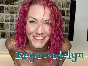 Reyamadelyn