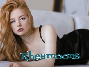 Rheamoons