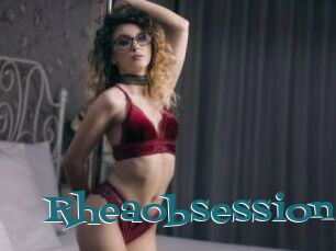 Rheaobsession