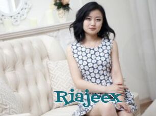 Riajeex