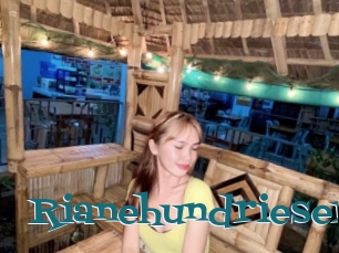 Rianehundrieser