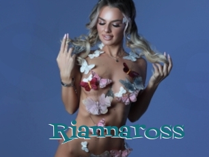 Riannaross