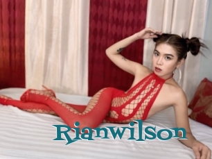 Rianwilson