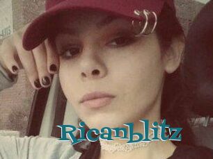 Ricanblitz