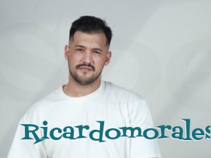 Ricardomorales