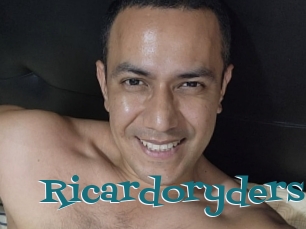 Ricardoryders