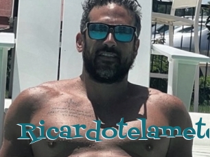 Ricardotelamete