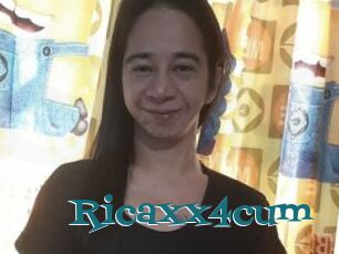 Ricaxx4cum
