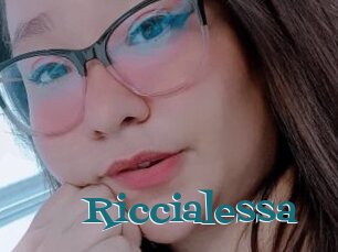 Riccialessa