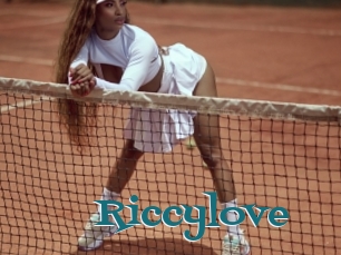 Riccylove