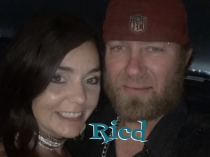 Ricd