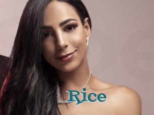 Rice