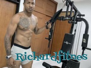 Richardfitnes