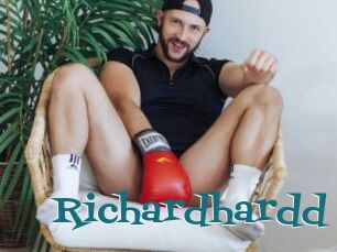 Richardhardd