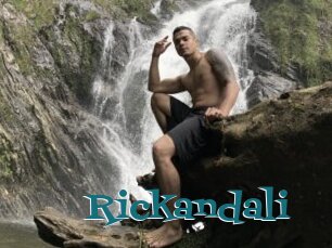 Rickandali