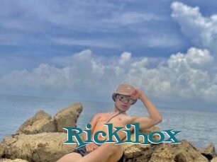 Rickihox