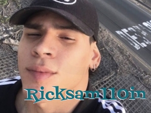 Ricksam110in