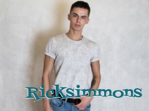 Ricksimmons