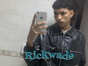 Rickwade
