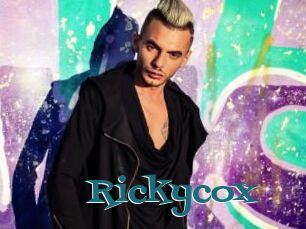 Rickycox