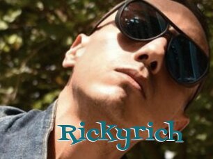 Rickyrich