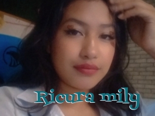 Ricura_mily