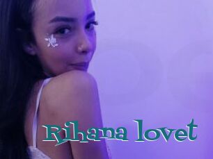 Rihana_lovet