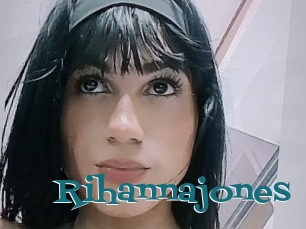 Rihannajones