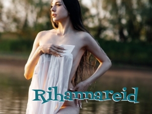 Rihannareid