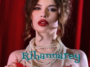 Rihannarey